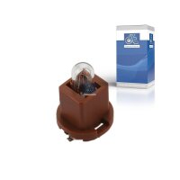 Bulb Instrument Light 24 V EBS-R6 for DT SPARE PARTS for...