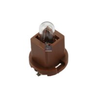 Bulb Instrument Light 24 V EBS-R6 for DT SPARE PARTS for...