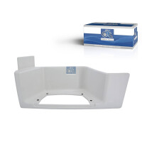 Sill panel left DT SPARE PARTS IAM-Expertise suitable for...