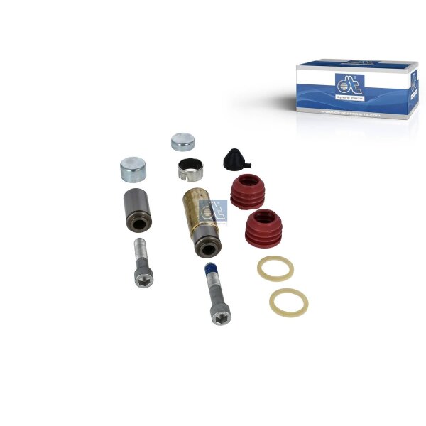 Reparatursatz Bremssattel DT SPARE PARTS IAM-Expertise passend für SAF
