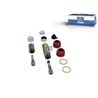 Reparatursatz Bremssattel DT SPARE PARTS IAM-Expertise...