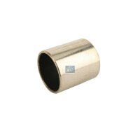Buchse Bremsbackenrolle Ø 22 mm DT SPARE PARTS...