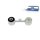 Stange Strebe Stabilisator Vorderachse DT SPARE PARTS für u.a. IVECO DAILY