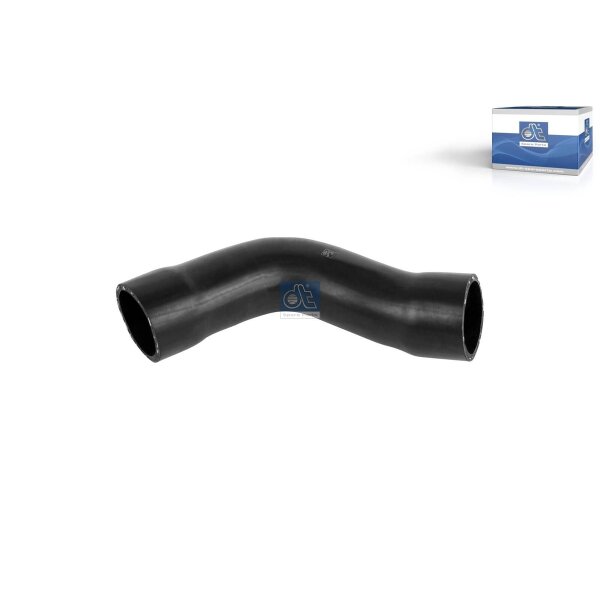 Radiator Hose Ø 56 mm DT SPARE PARTS IAM-Expertise suitable for e.g. SCANIA 3