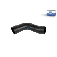 Radiator Hose Ø 56 mm DT SPARE PARTS IAM-Expertise...