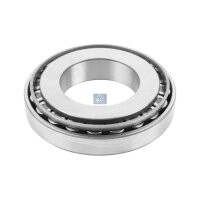 Lager Schaltgetriebe Ø 72 mm DT SPARE PARTS...