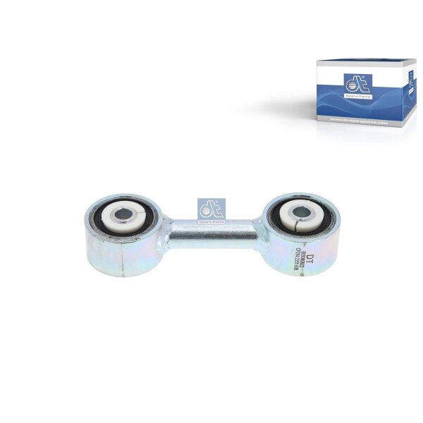 Stange Strebe Stabilisator Hinterachse DT SPARE PARTS für u.a. IVECO DAILY