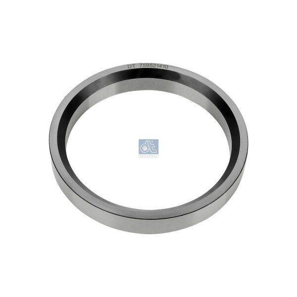 Wheel Hub Ø 105 mm DT SPARE PARTS for MERCEDES-BENZ MK and others