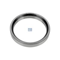 Wheel Hub Ø 105 mm DT SPARE PARTS for...