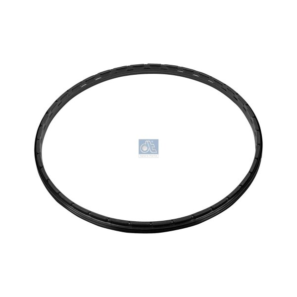Wellendichtring Ø 195 - 185 mm DT SPARE PARTS IAM-Expertise passend für MAN
