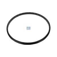 Wellendichtring Ø 195 - 185 mm DT SPARE PARTS...