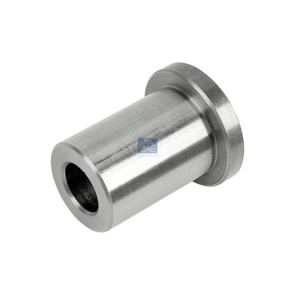 Lagerung Kühler DT SPARE PARTS Aftermarket-Expertise passend für MAN