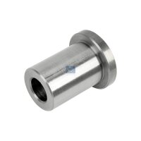 Lagerung Kühler DT SPARE PARTS Aftermarket-Expertise...