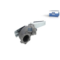 Exhaust Gas Door Engine Brake DT SPARE PARTS...