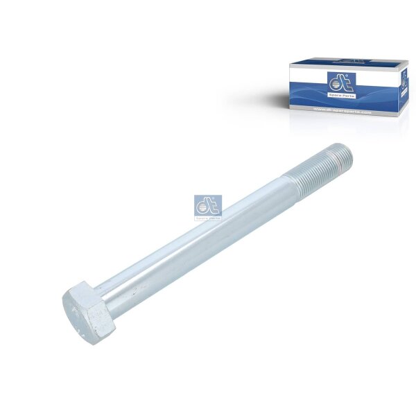 Bolt DT SPARE PARTS Aftermarket-Expertise suitable for e.g. RENAULT