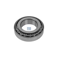 Inner wheel bearing Ø 60 - 110 mm DT SPARE PARTS...