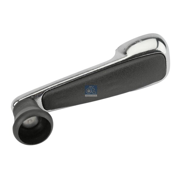 Fensterkurbel DT SPARE PARTS IAM-Expertise passend für MERCEDES-BENZ