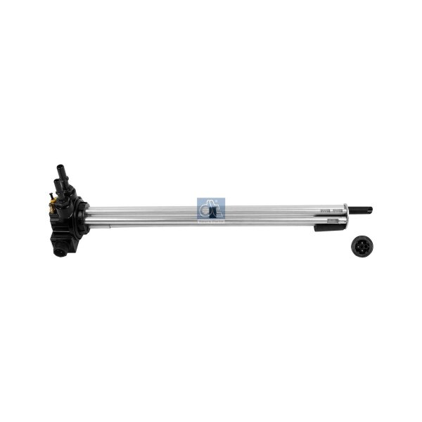 Sender Unit Fuel Tank 435 mm DT SPARE PARTS suitable for e.g. VOLVO