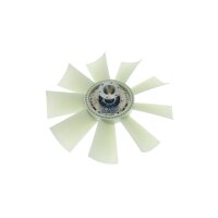 Engine Cooling Fan DT SPARE PARTS Aftermarket-Expertise...