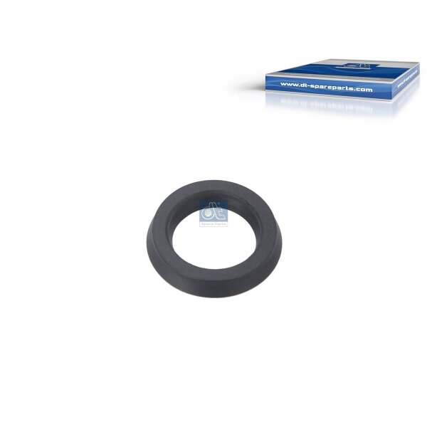 Dichtung Ladedruckregelventil DT SPARE PARTS IAM-Expertise passend für VOLVO