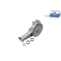 Oil Pump DT SPARE PARTS IAM-Expertise suitable for e.g....