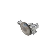 Oil Pump DT SPARE PARTS IAM-Expertise suitable for e.g....