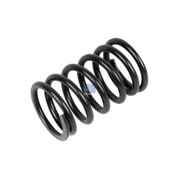 Ventilfeder 69 mm Ø 418 mm DT SPARE PARTS IAM-Expertise passend für MAN