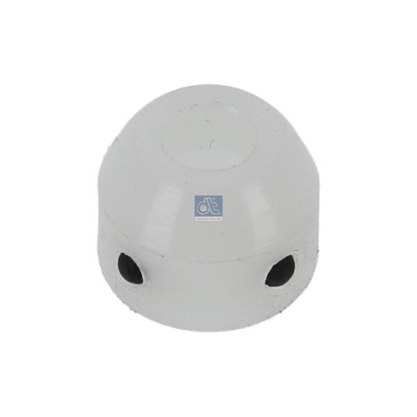 Buchse Schaltstange DT SPARE PARTS IAM-Expertise passend für u.a. RENAULT TRUCKS