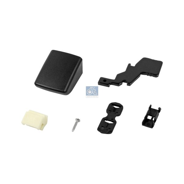 Seat Adjustment Control Element DT SPARE PARTS IAM-Expertise suitable for DAF