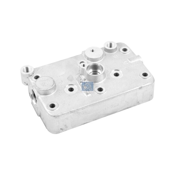 Cylinder Head Air Compressor DT SPARE PARTS IAM-Expertise fits VOLVO