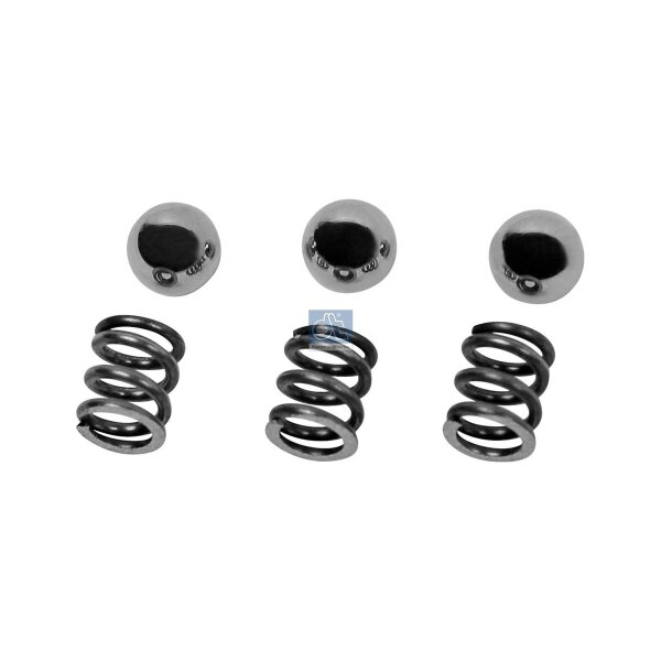 Reparatursatz Schaltgetriebe DT SPARE PARTS passend für u.a. MAN