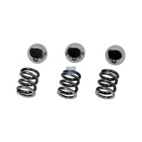 Reparatursatz Schaltgetriebe DT SPARE PARTS passend...