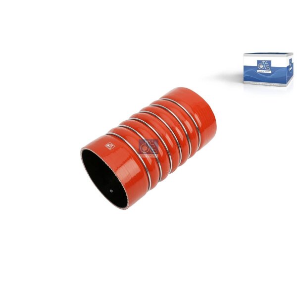 Charge Air Hose 212 mm DT SPARE PARTS for MERCEDES-BENZ ACTROS and others