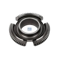 Synchronizer Body Manual Transmission DT SPARE PARTS for...