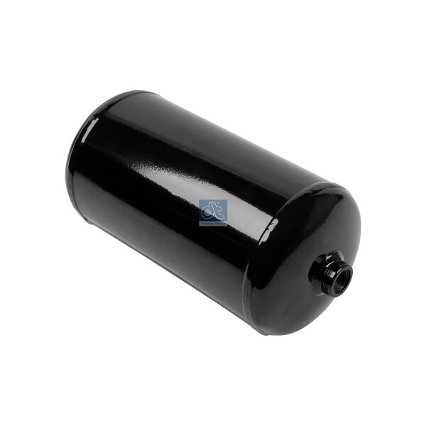 Luftbehälter Druckluftanlage 155 bar Ø 144 mm DT SPARE PARTS für u.a. MB ACTROS