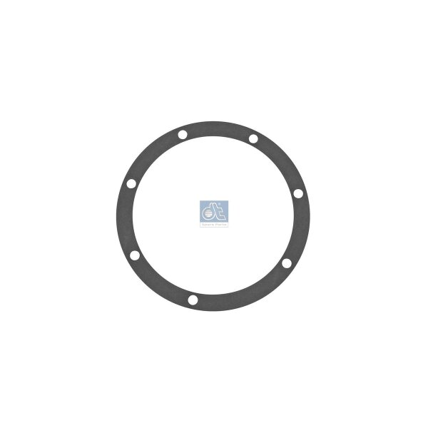 Seal water pump DT SPARE PARTS Aftermarket-Expertise fits RENAULT