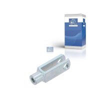 Zugstangengabel Niveauausgleichsventil DT SPARE PARTS...