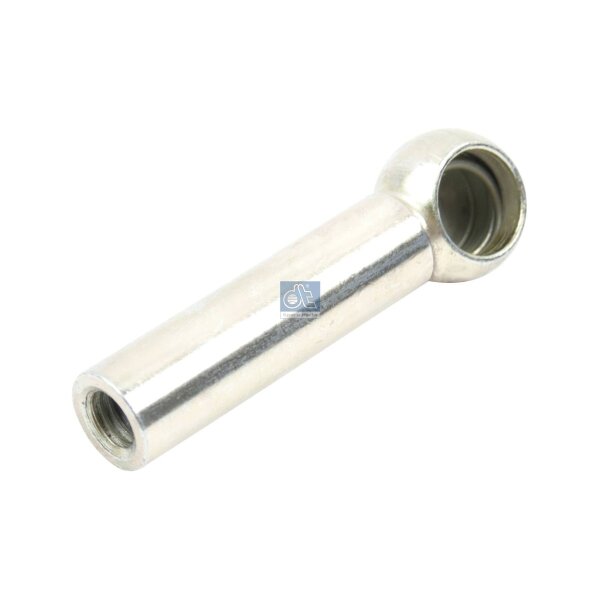 Ball socket M8 Ø 13 mm DT SPARE PARTS IAM-Expertise suitable for MERCEDES-BENZ