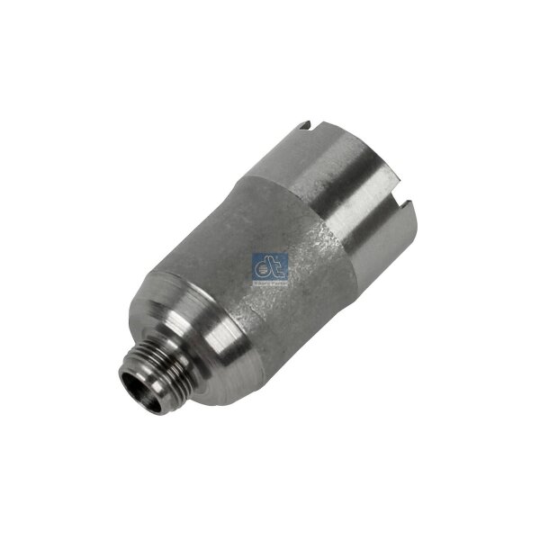 Sleeve Nozzle Holder DT SPARE PARTS IAM-Expertise suitable for MERCEDES-BENZ