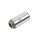 Bolt 37 mm Ø 18 mm DT SPARE PARTS IAM-Expertise suitable for e.g. MERCEDES-BENZ
