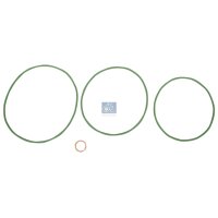 Dichtung Ölfilter DT SPARE PARTS IAM-Expertise...