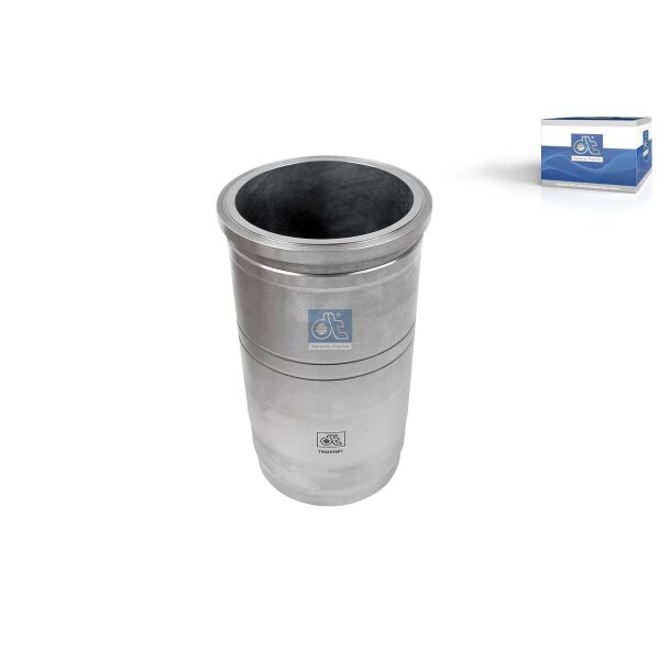 Zylinderlaufbuchse DT SPARE PARTS passend für u.a. MERCEDES-BENZ AXOR