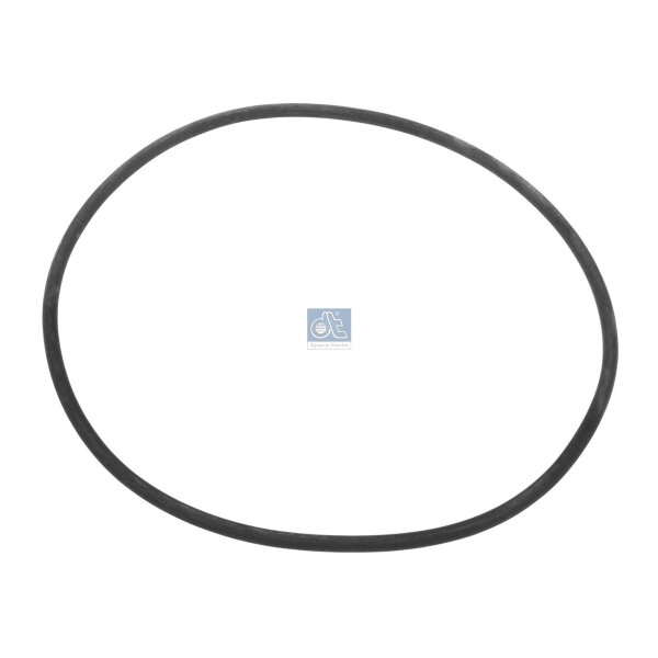 Dichtring Ø 102 mm FKM Fluorkarbon-Kautschuk 3 mm DT SPARE PARTS für RENAULT