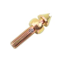 Sicherungsbolzen DT SPARE PARTS IAM-Expertise passend...