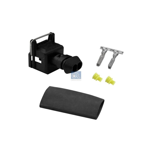 Stecker DT SPARE PARTS IAM-Expertise passend für diverse Fahrzeuge