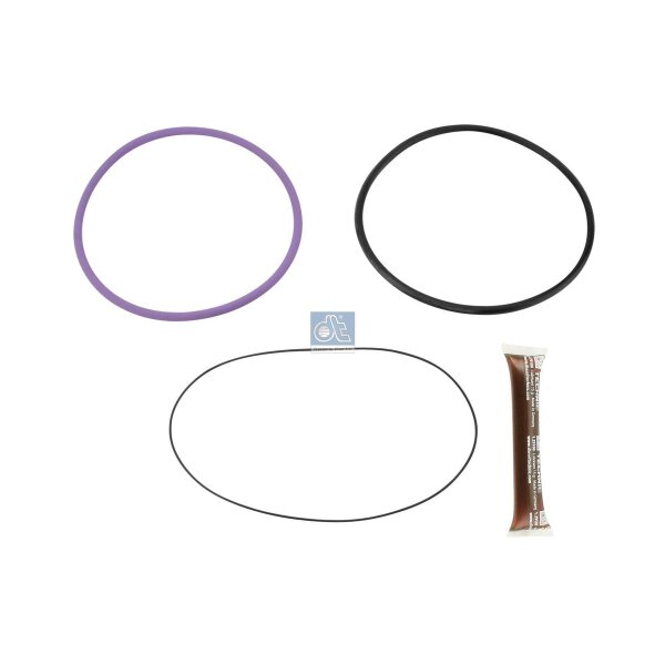 Dichtung Zylinderlaufbuchse DT SPARE PARTS passend für u.a. VOLVO F10