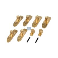 Repair Kit DT SPARE PARTS IAM-Expertise suitable for e.g....