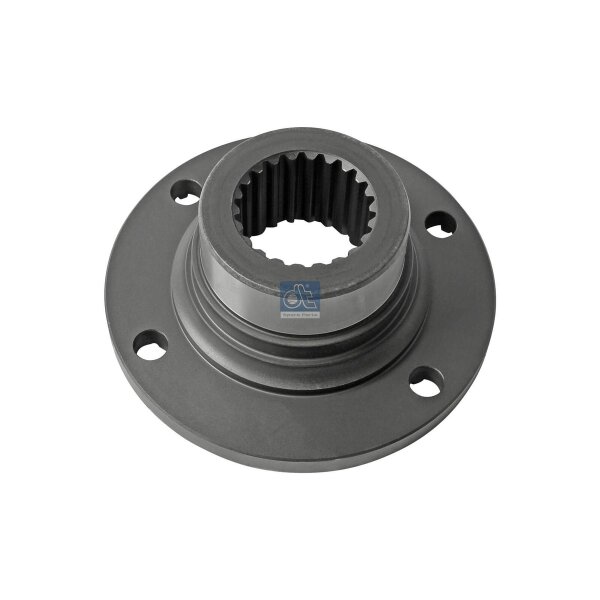 Antriebsflansch Gelenkwelle DT SPARE PARTS IAM-Expertise passend für IVECO
