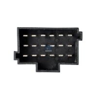 Power Window Switch drivers side DT SPARE PARTS suitable...