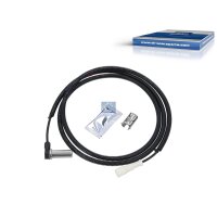 Sensor Raddrehzahl DT SPARE PARTS IAM-Expertise passend...
